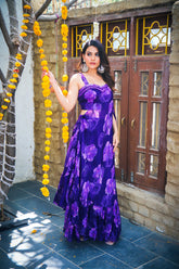 Ethnic wear